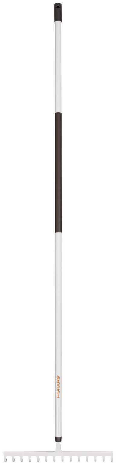 Fiskars White gereblye