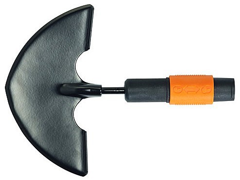 Fiskars QuikFit fűszegélyező fej, 19.5cm