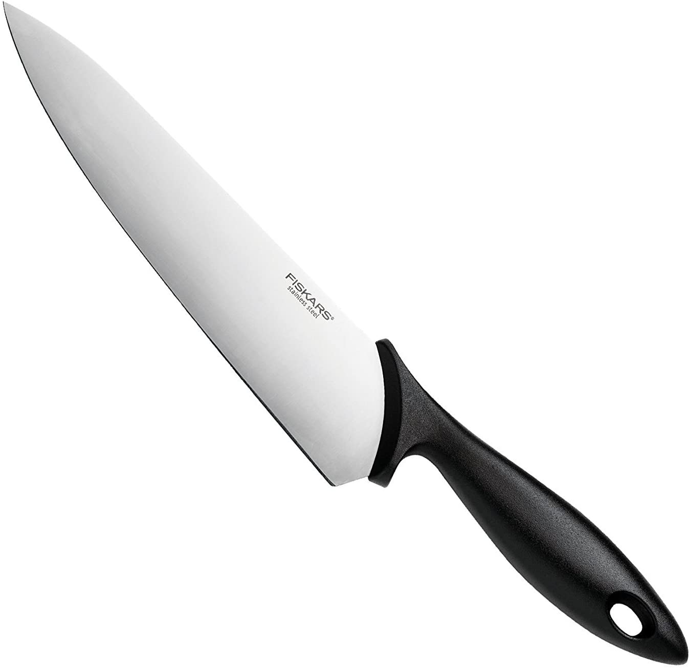 Fiskars szakácskés, 21 cm