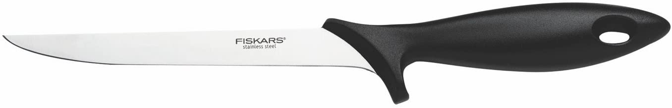 Fiskars filézőkés, 18 cm