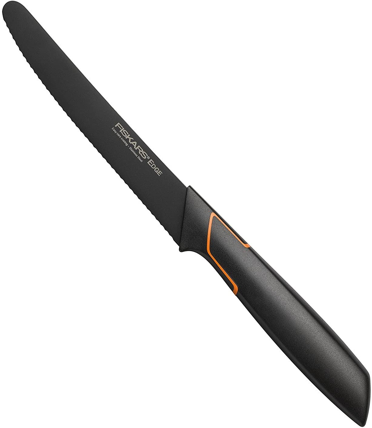 Fiskars paradicsomszeletelő kés, 13 cm