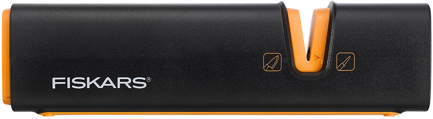 Fiskars Roll-Sharp késélező