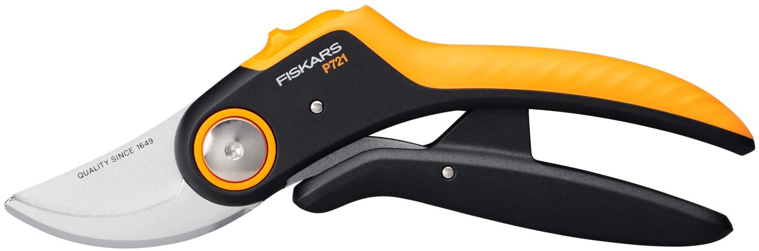 Fiskars Plus metszőolló, mellévágó P721