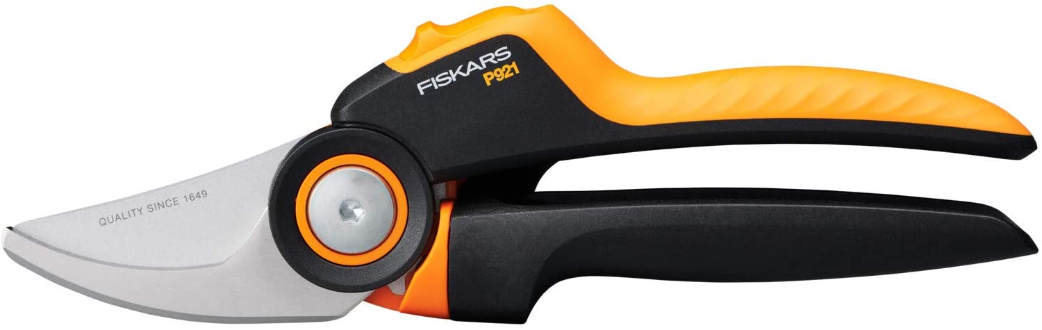 Fiskars X-series M metszőolló, mellévágó P921