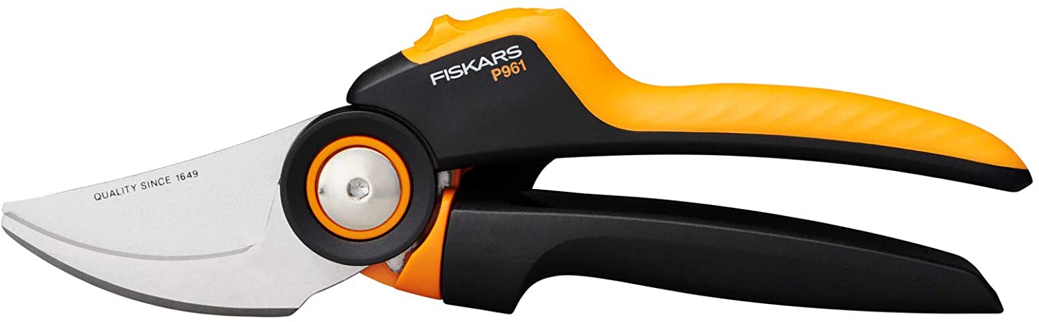 Fiskars X-series L metszőolló, mellévágó P961