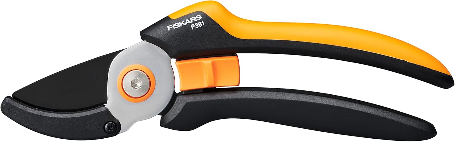 Fiskars Solid metszőolló, rávágó P361