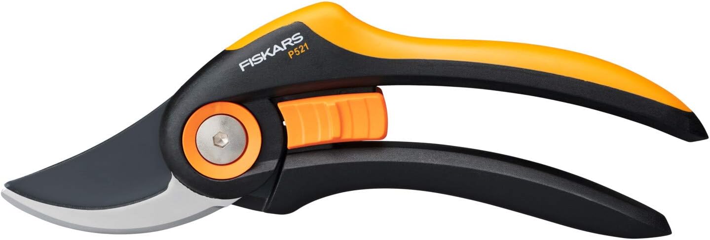 Fiskars Plus metszőolló, mellévágó P521