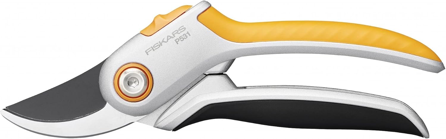 Fiskars Plus Metal metszőolló, mellévágó P531