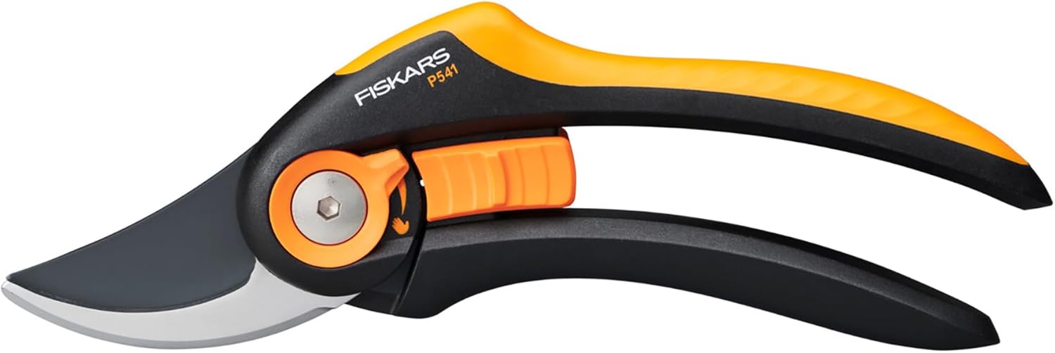 Fiskars Plus metszőolló, mellévágó P541