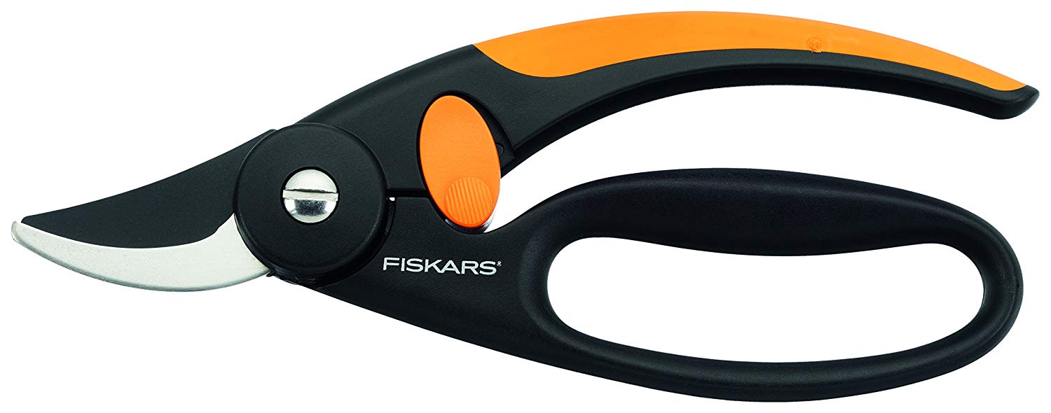 Fiskars Ujjvédő metszőolló P44