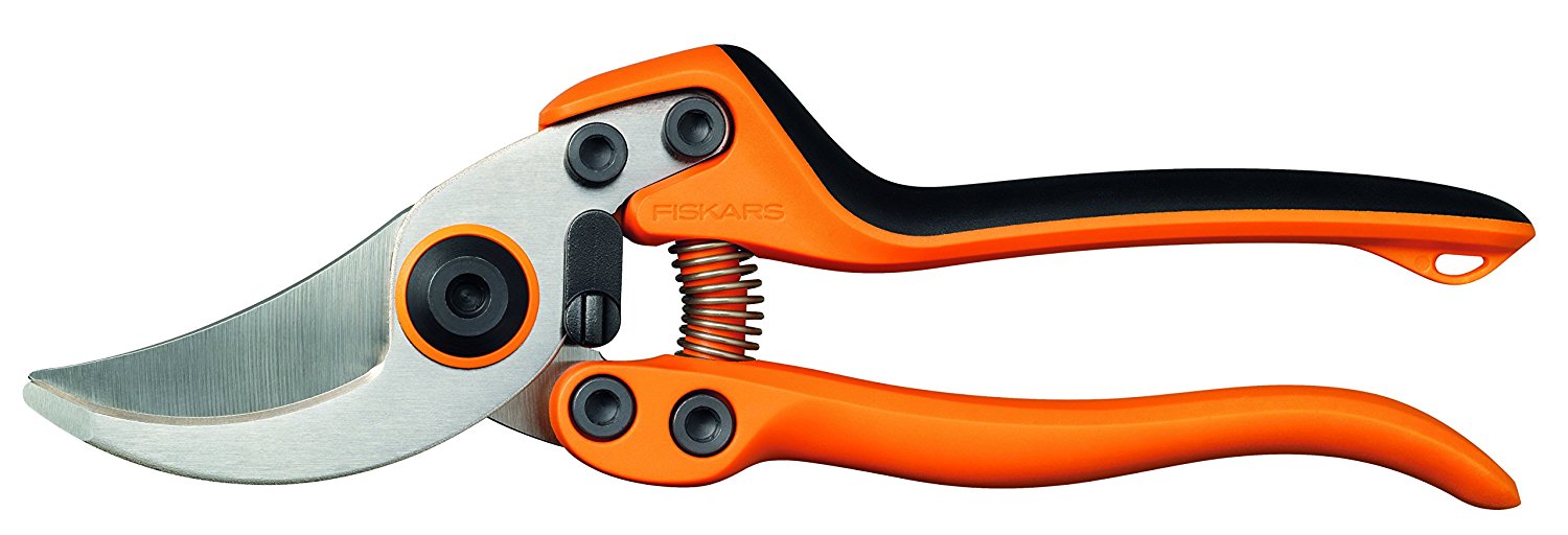 Fiskars professzionális metszőolló PB-8, közepes