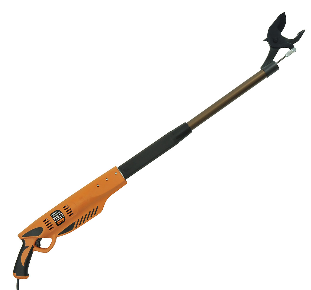 Nishigaki  Futomaru-40 ágvágó akkus 1m N-911 (japán)