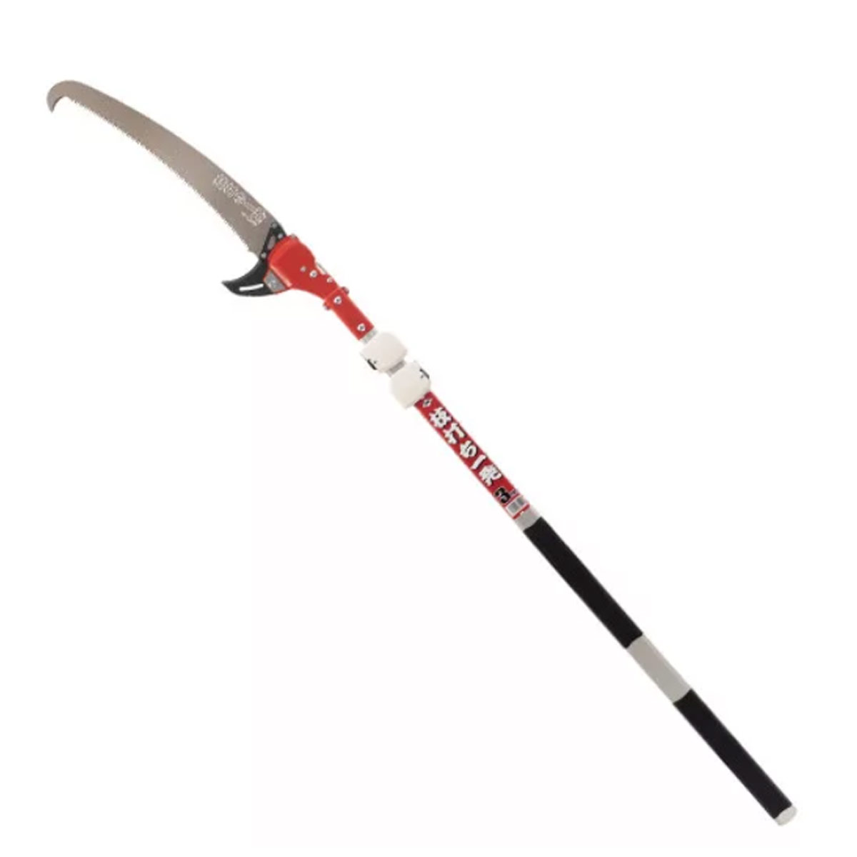 Nishigaki ágfűrész teleszkópos 1.1m - 3m N-760 (japán)