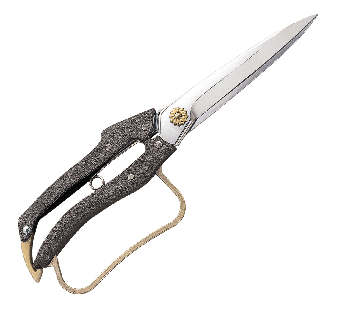 Nishigaki sövényvágó olló 280mm N-207 (japán)