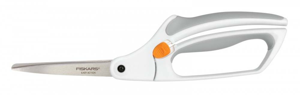 Fiskars EasyAction olló, 26 cm