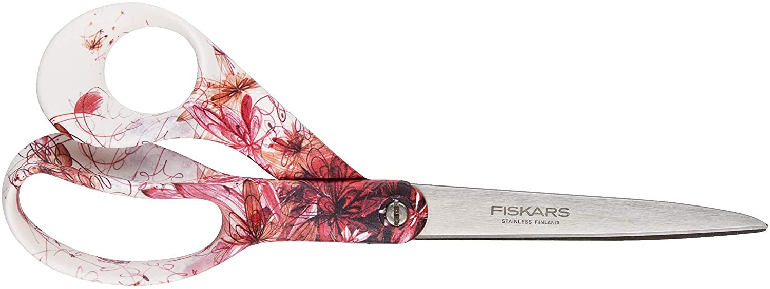 Fiskars általános olló, 21 cm, Gloria
