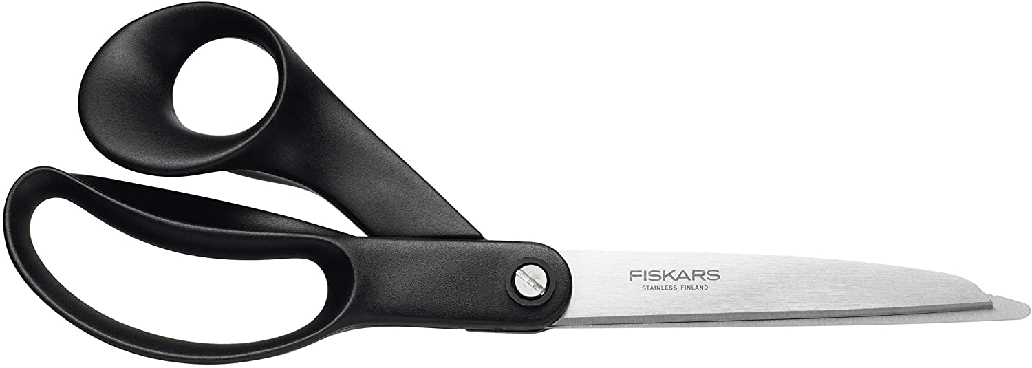 Fiskars általános olló, 21 cm