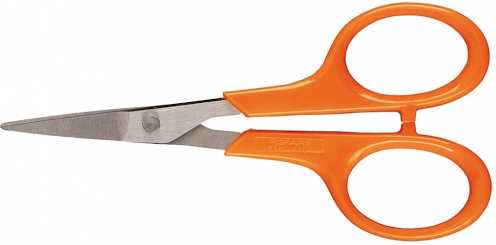 Fiskars kézimunka-olló, 10 cm