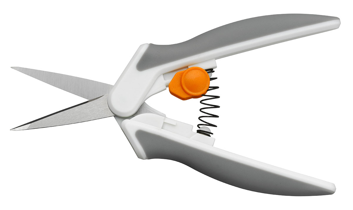 Fiskars EasyAction Softouch Multi Purpose olló, 16 cm