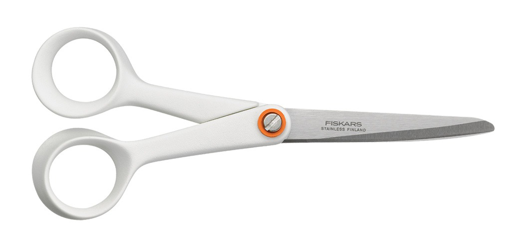 Fiskars Functional Form általános olló, 17 cm
