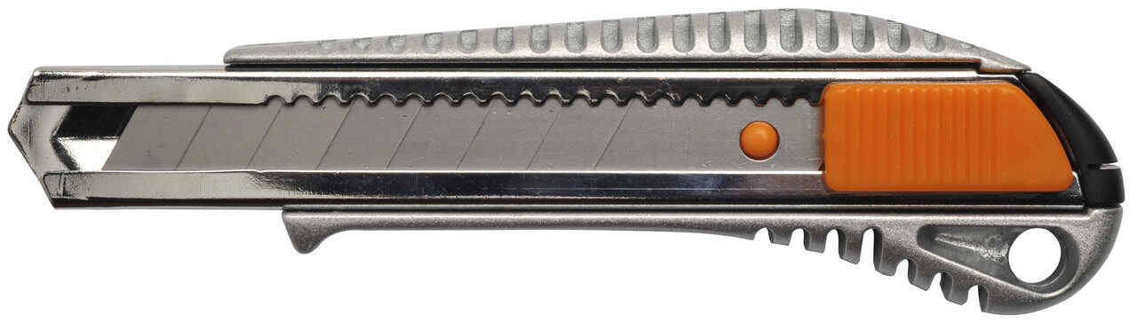 Fiskars professzionális pengekés, 18mm