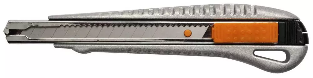 Fiskars professzionális pengekés, 9mm