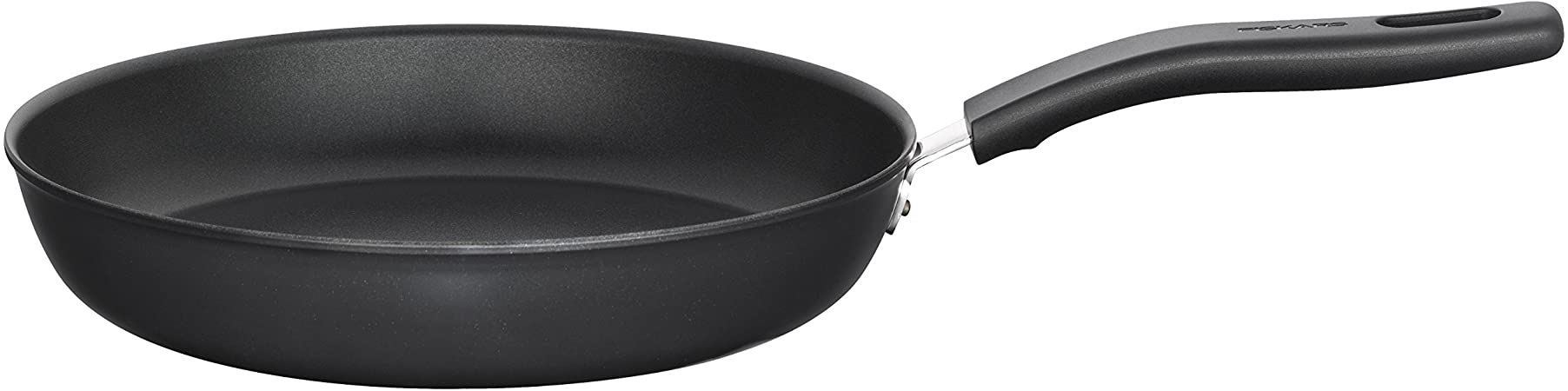 Fiskars serpenyő 28 cm, rozsdamentes acél