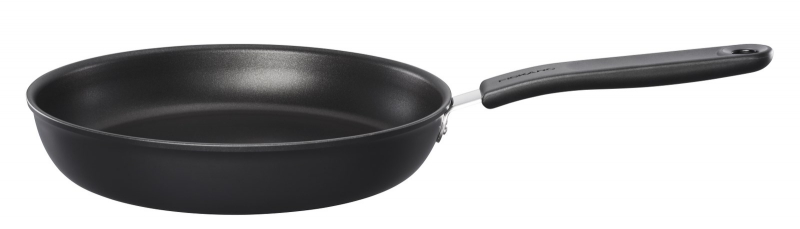Fiskars Functional Form Rozsdamentes acél serpenyő, 26 cm