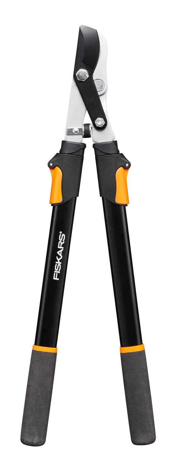 Fiskars Solid L13 teleszkópos ágvágó, 53-83cm, 45mm