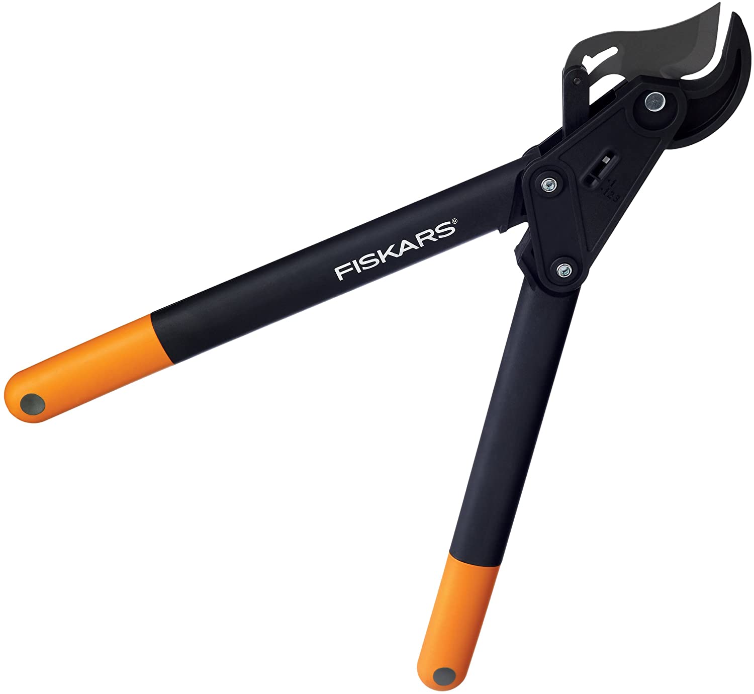 Fiskars Power Step ágvágó L85
