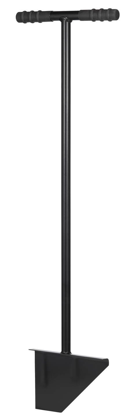 Fiskars Solid gyepszegélyező, 109cm