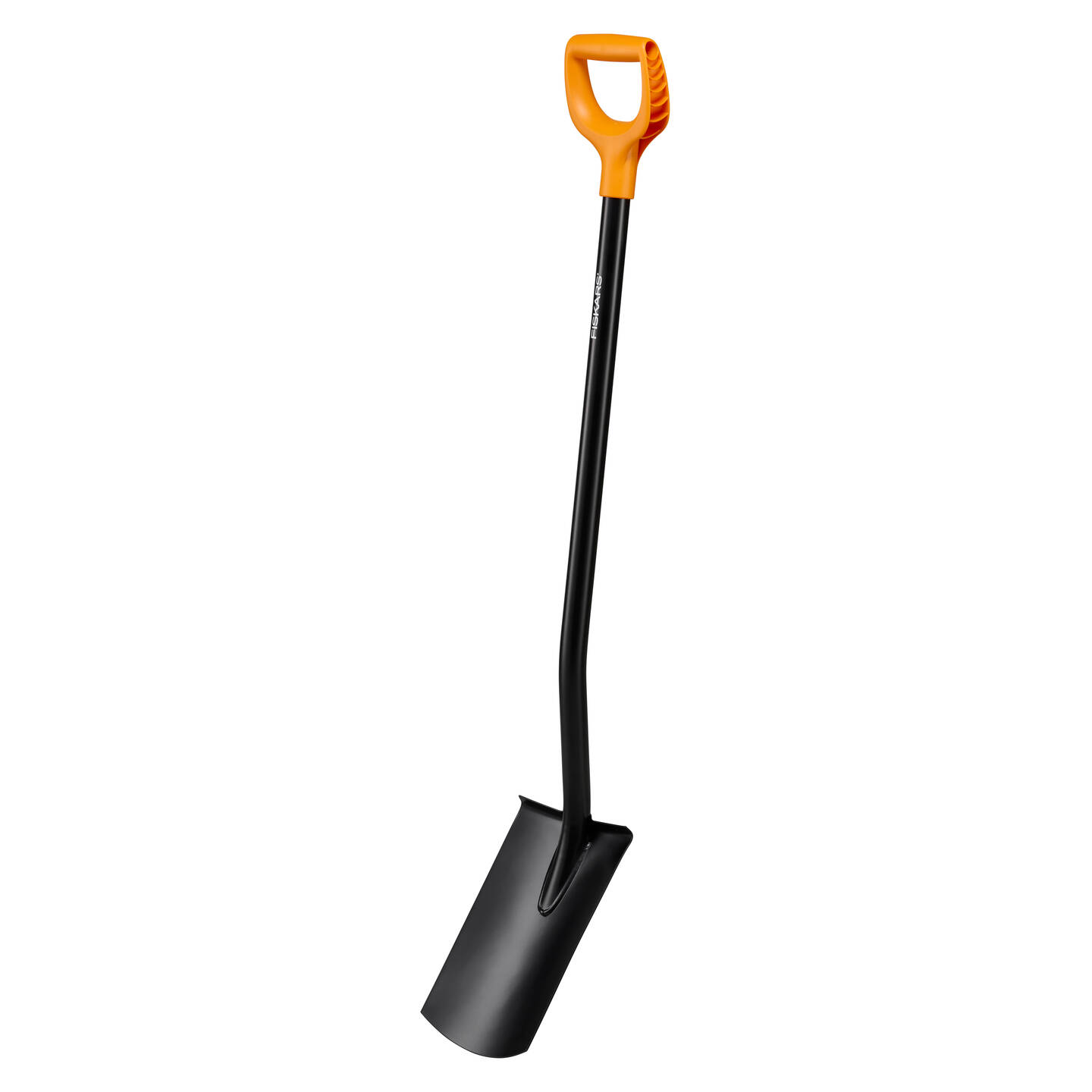 Fiskars Solid ásólapát, 117cm