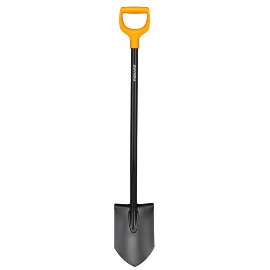 Fiskars Solid™ hegyes ásó