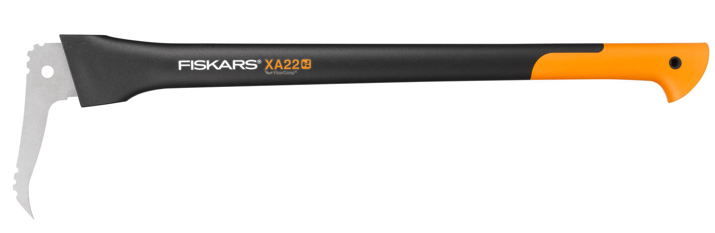 Fiskars WoodXpert nagy rönkcsákány XA22