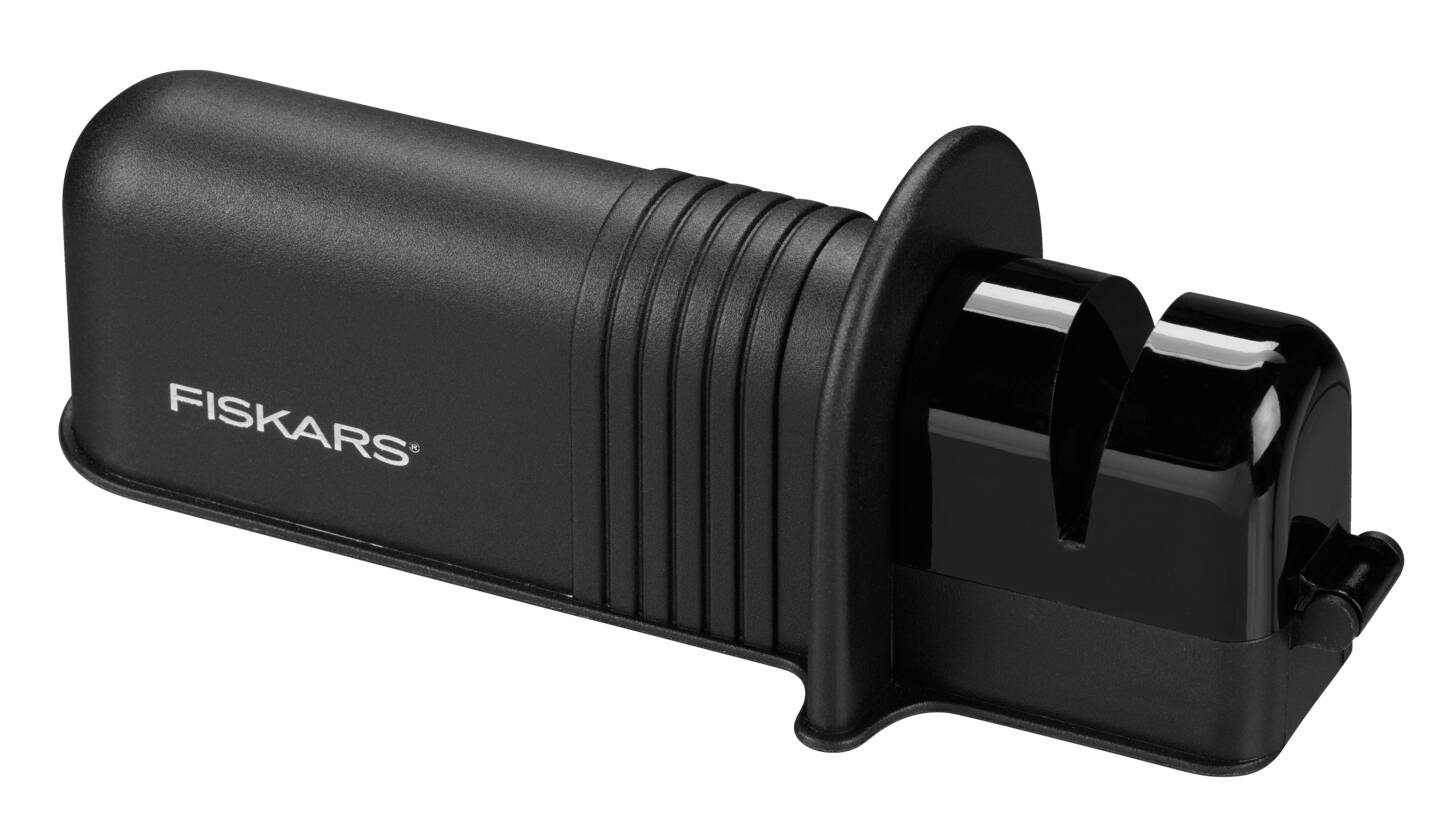 Fiskars Solid fejsze- és késélező