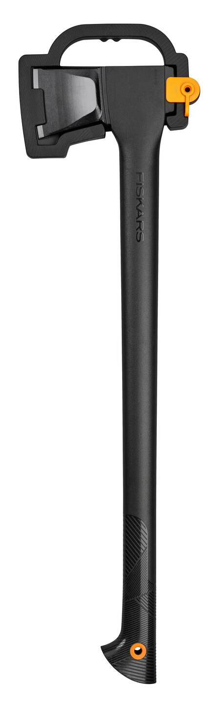 Fiskars Solid hasítófejsze A19 (X21 megfelelője)