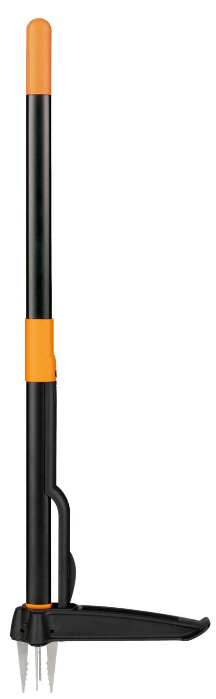 Fiskars Solid gyomkiszedő