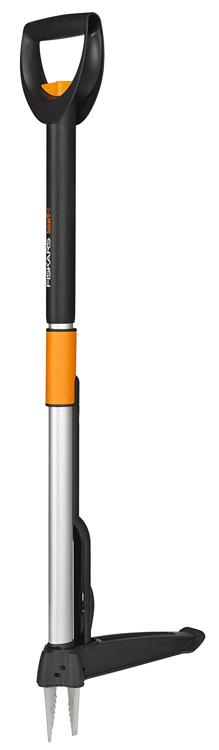 Fiskars SmartFit gyomkiszedő