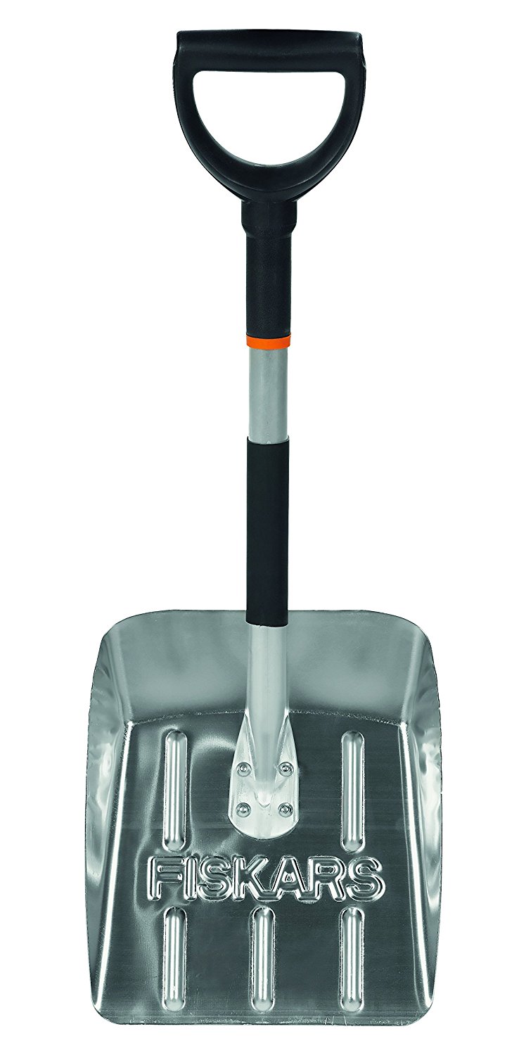 Fiskars SnowLight autós hólapát