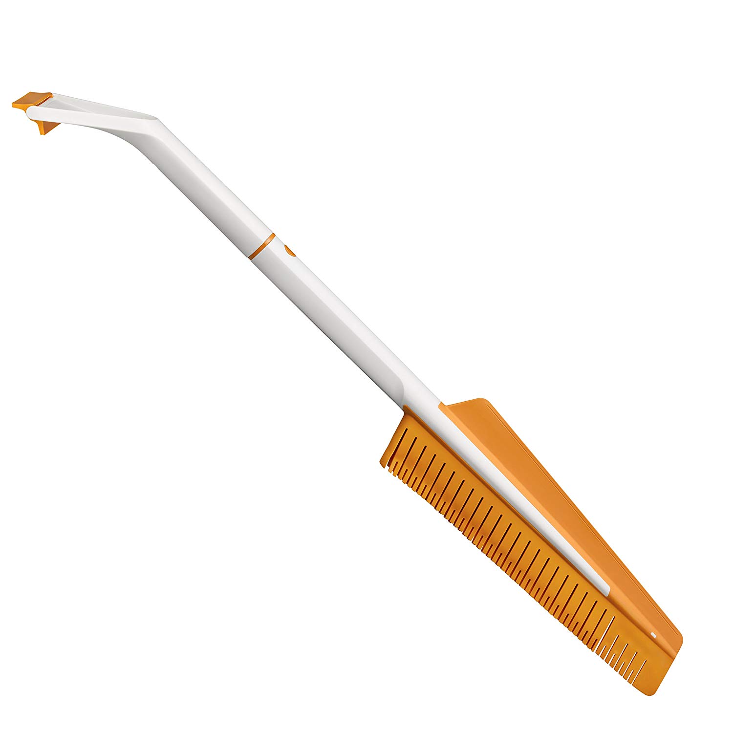 Fiskars SnowXpert kefe és jégkaparó