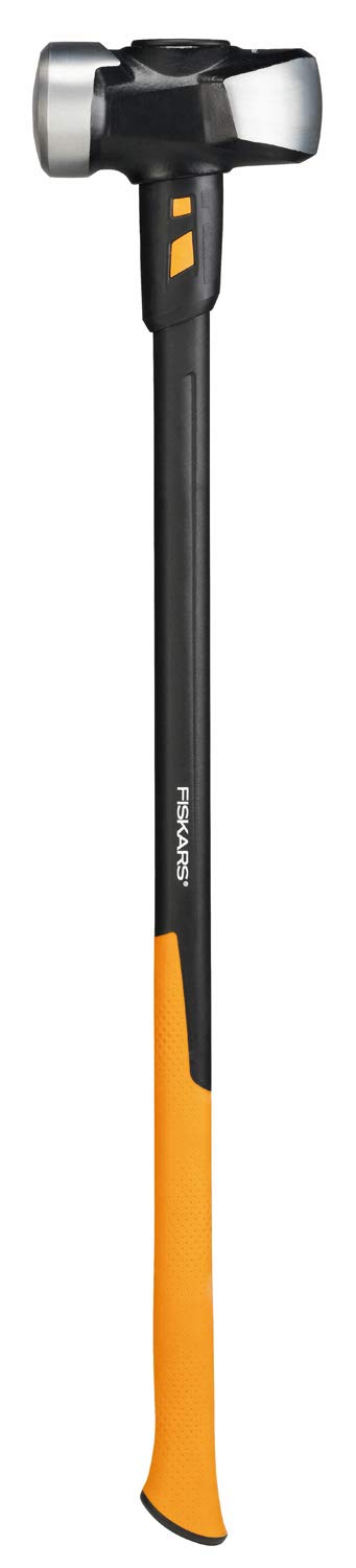 Fiskars kőtörő kalapács XL 5kg