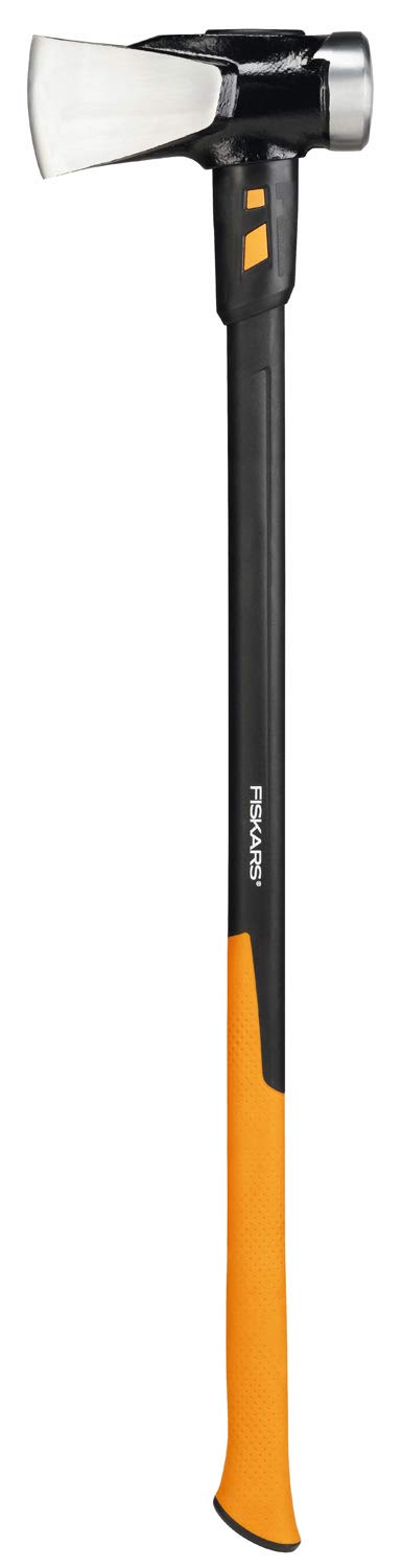 Fiskars építőipari fejsze, XXL, 3,5 kg