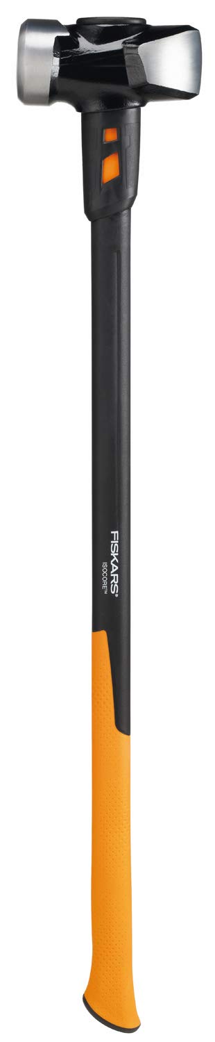 Fiskars kőtörő kalapács XL 3,5 kg
