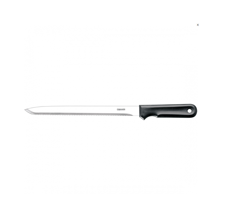 Fiskars Ásványgyapot kés K20
