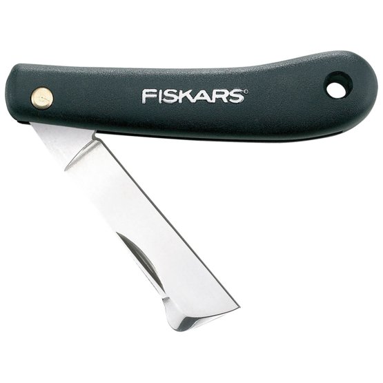 Fiskars Oltókés 16,8 cm,  K60