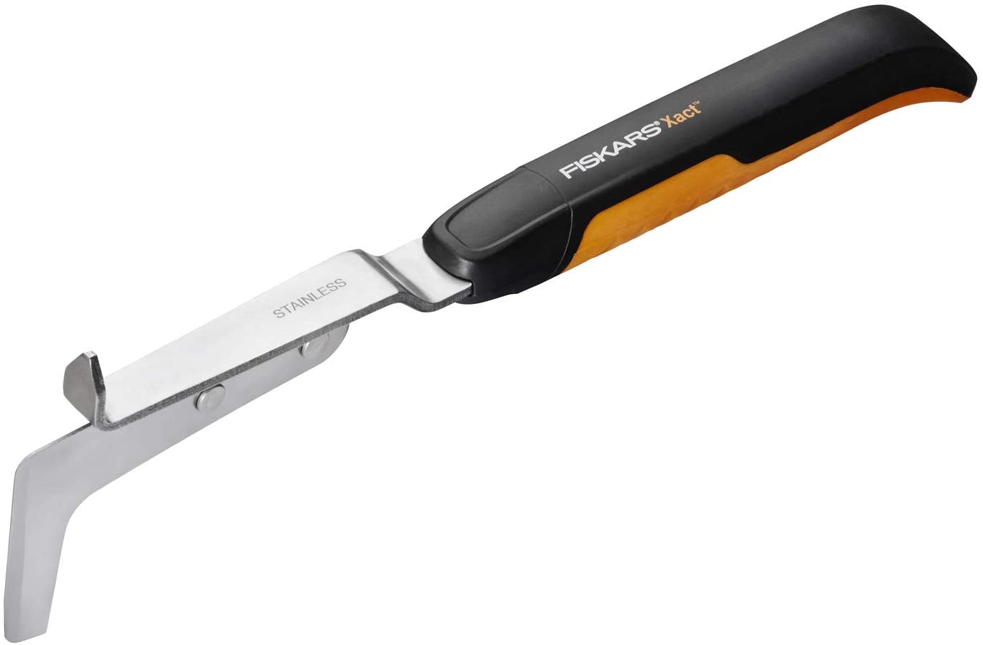 Fiskars Xact szegélyezőkés, kis méret