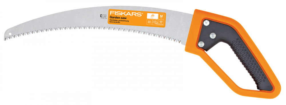 Fiskars SW37 kerti fűrész, 37cm