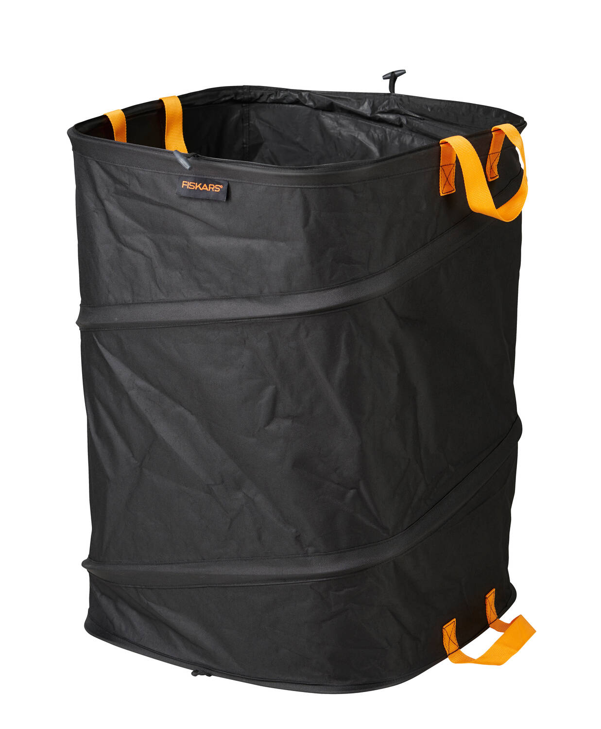Fiskars Ergo Pop-up kerti gyűjtőzsák M, 175L