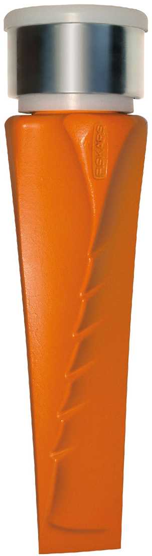 Fiskars csavart hasítóék SAFE-T