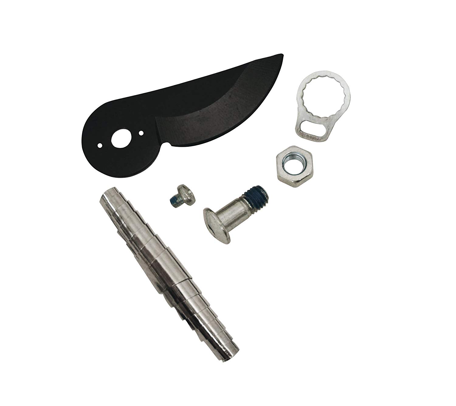 Fiskars Pótpenge, rugó és kiegészítőcsavarok P90